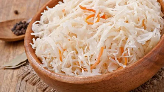 5 рецептов квашеной капусты, делаем вкусные заготовки на зиму