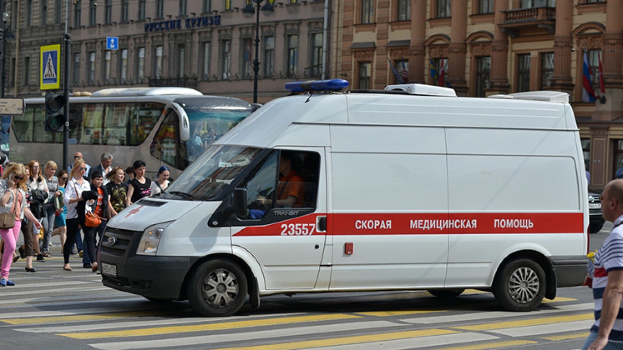 Эпидемиолог Шунков перечислил три причины госпитализации вакцинированных от COVID-19