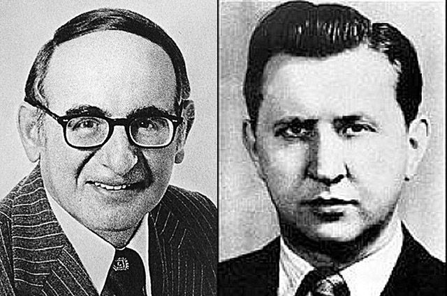 Как советский разведчик и американский журналист спасли мир от ядерной катастрофы