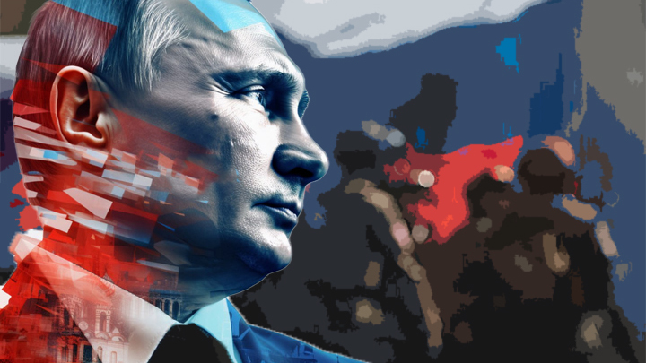Путин обновляет кадры: Сложное решение примет Гладков