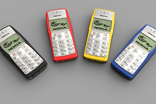 Nokia, которую мы потеряли: история легендарной марки мобильных телефонов