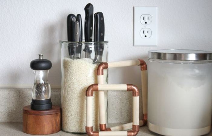 Бытовые мелочи, которые помогут сделать жизнь немного проще: мастер-класс Бытовые мелочи, которые помогут сделать жизнь немного проще: мастер-класс домашний очаг,,полезные советы,рукоделие,своими руками