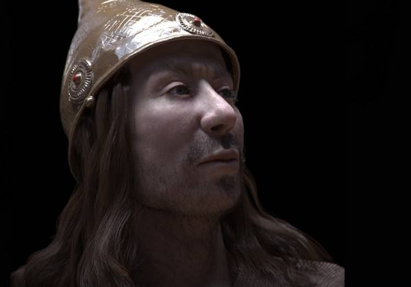 Время кельтов история