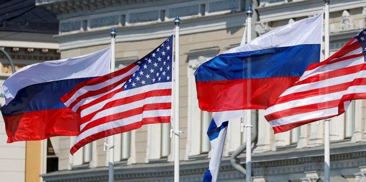 Россия не будет предавать гласности ответ США на предложения по обеспечению безопасности, однако он...