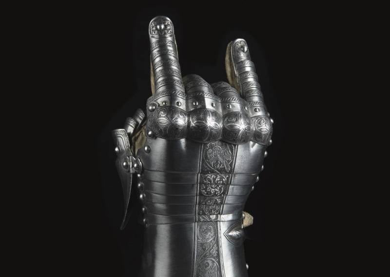 Доспехи для детей и мечи для викингов: военно-исторический музей в городе Брюсселе история