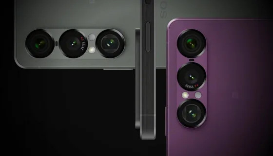 Sony продолжает гнуть свою линию. Представлен Sony Xperia 1 VII — флагман на Snapdragon 8 Elite, с аккумулятором 5000 мАч, улучшенной камерой и очень высокой ценой