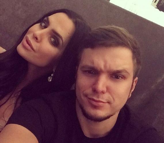 Антон Гусев перестал бороться за Викторию Романец