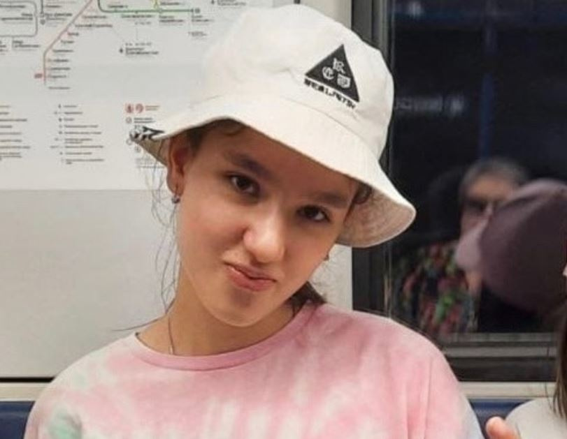 В Омске пропала 15-летняя девочка