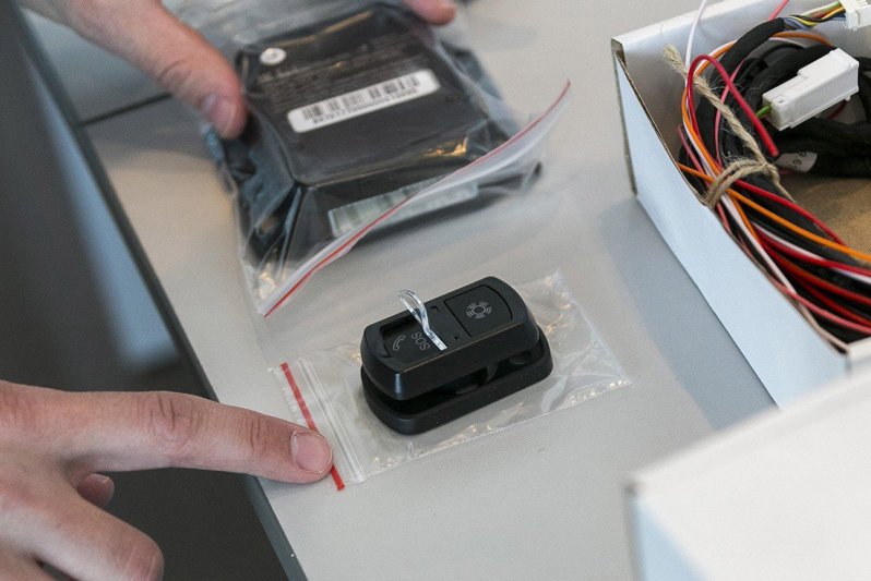 Установка ЭРА-ГЛОНАСС на подержанные авто Эра Глонасс, авто, глонасс