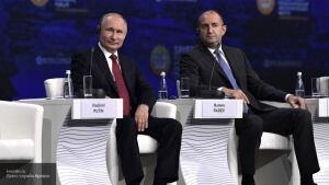 «Россия своего добьется»: СМИ Польши возмутились желанием Болгарии сблизиться с Москвой