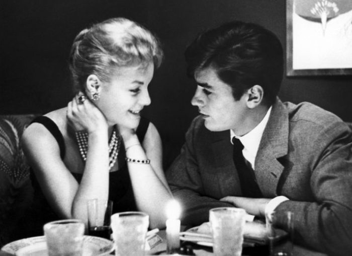 Короткий и яркий путь Роми Шнайдер: Что стало причиной раннего ухода одной из самых красивых кинозвезд ХХ в. Короткий и яркий путь Роми Шнайдер: Что стало причиной раннего ухода одной из самых красивых кинозвезд ХХ в. звезды,кино и тв,Роми Шнайдер