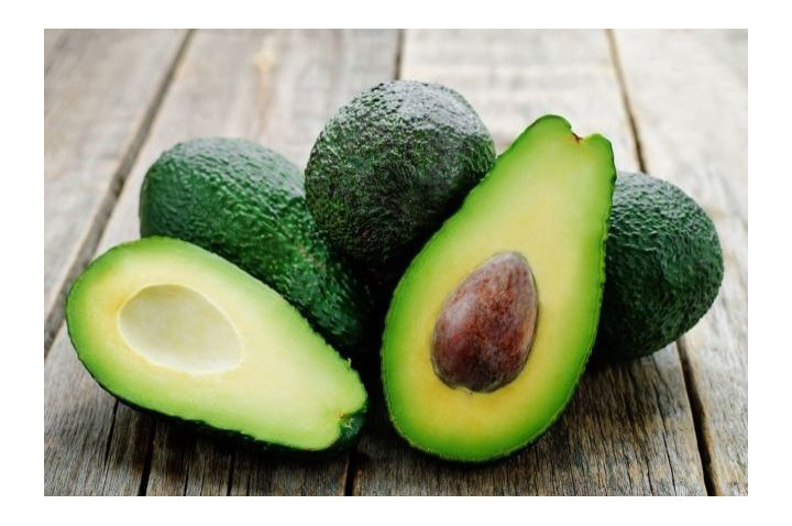 Всем нам надо есть авокадо! В чем секрет модного фрукта?
