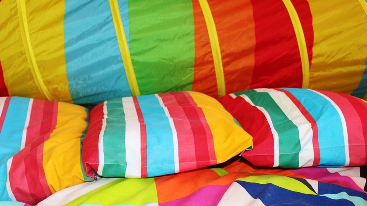 Самарская таможня пресекла ввоз 17 тонн контрабандного постельного белья из Казахстана