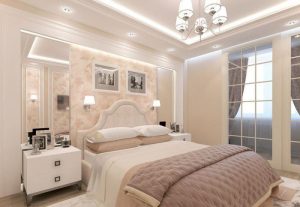 Как создать образ своей неповторимой спальни? 25 роскошных идей дизайна!