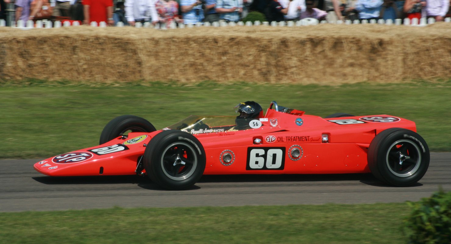 Какие автомобили оснащались авиадвигателями