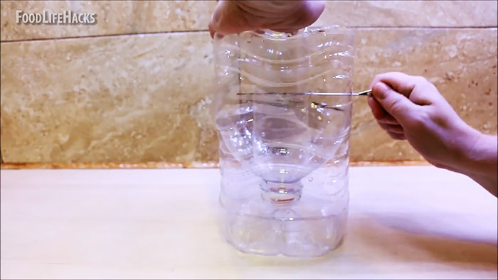 Соковыжималка для цитрусовых из пластиковых бутылок своими руками,сделай сам,соковыжималка своими руками