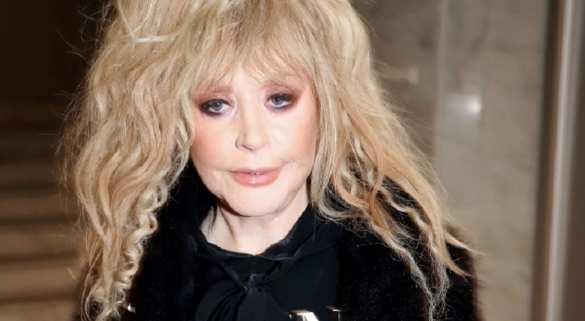 Пугачева может потерять товарный знак «Кристина» | Русская весна