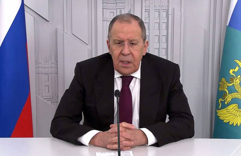 Подготовка реакции Москвы на ответ Вашингтона по гарантиям безопасности находится на финальной стадии Новости
