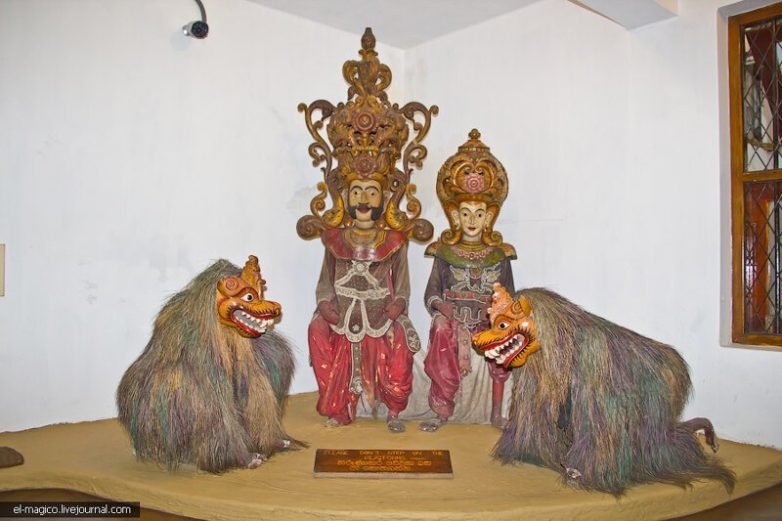 Маски и демоны: удивительное ремесло Шри-Ланки история,маски,путешествие,ремесло,тур,шри ланка