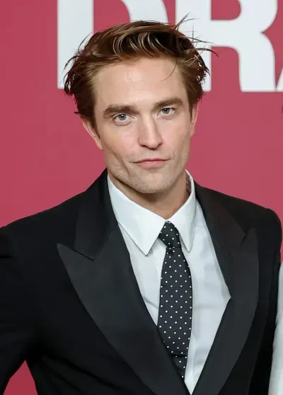 Зендая в платье с открытой спиной и Роберт Паттинсон посетили премьеру фильма в Париже Паттинсон, Зендая, фильма, вместе, драма, вышла, красную, дорожку, предпочёл, премьере, Роберт, влюблённая, сюжета, центре, ЗендаяВ, Париже, ЗендаяЗендаяРоберт, отелеРоберт, остаться, вышел