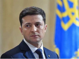 Новый законопроект Зеленского призван повязать кровью всех украинцев