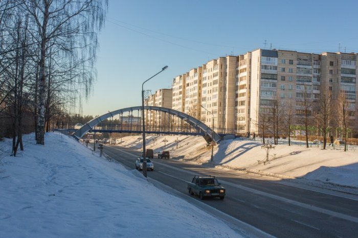 Свердловск-45 сравнивают с патриархальной столицей / Фото: oblgazeta.ru
