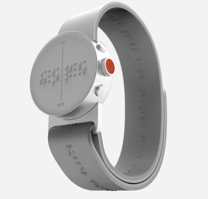 blind-people-braille-smartwatch-dot-2