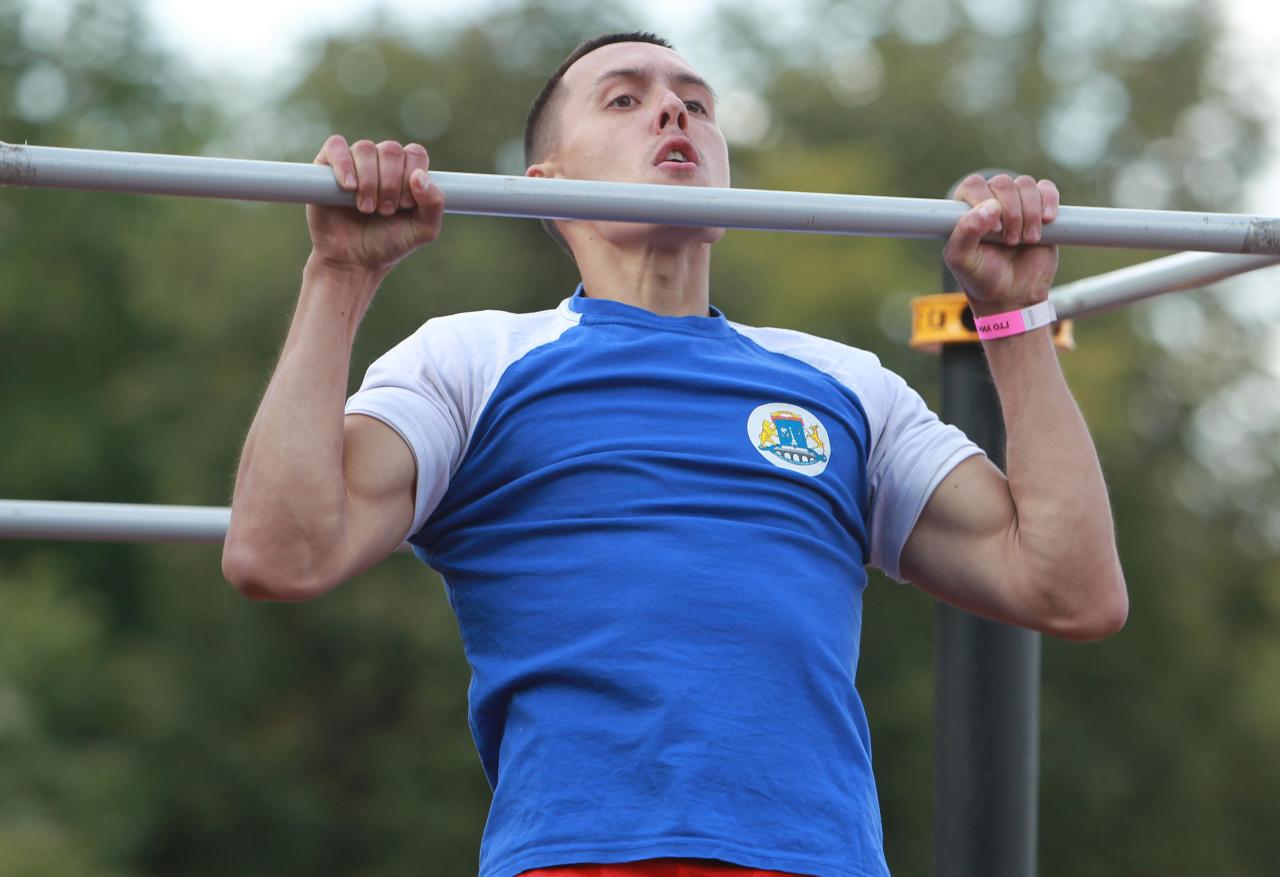 Сколько раз надо подтянуться для норм ГТО format-article,noindex,Лайфстайл,максим блинов