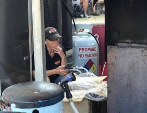 Рабочие приколы и казусы Рабочие приколы и казусы картинки,позитив,фото-приколы,юмор