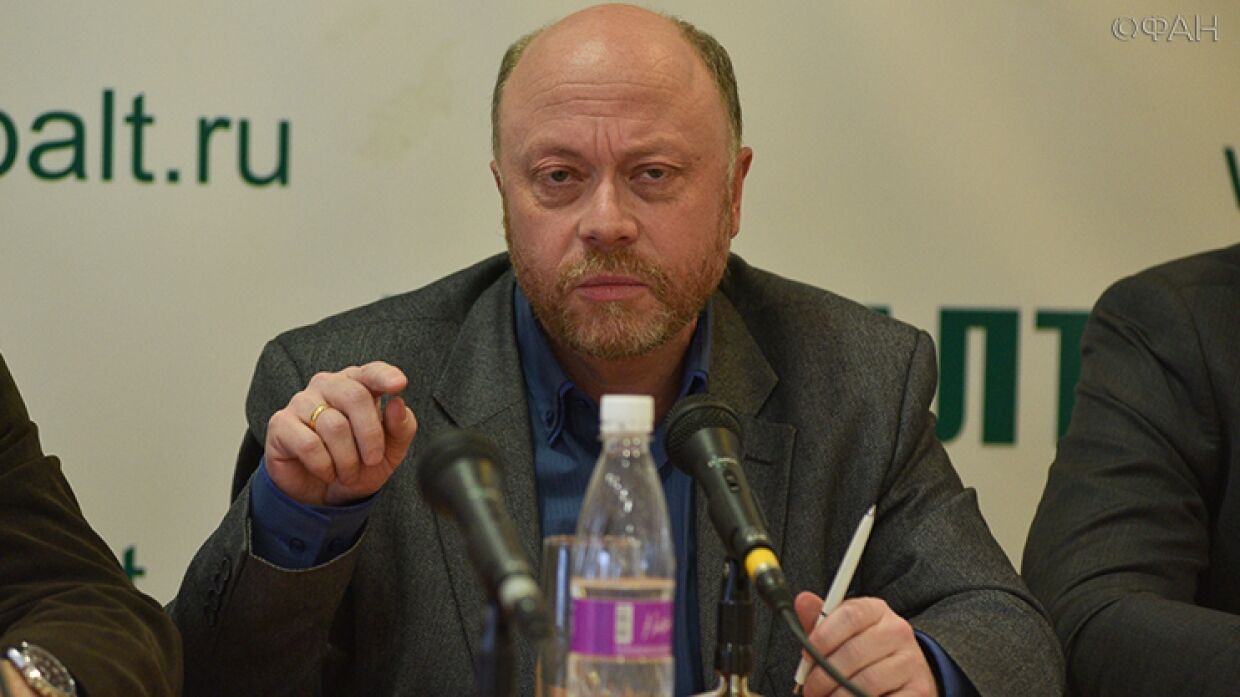 Марков обвинил оппозицию во лжи из-за критики российских властей по борьбе с коронавирусом