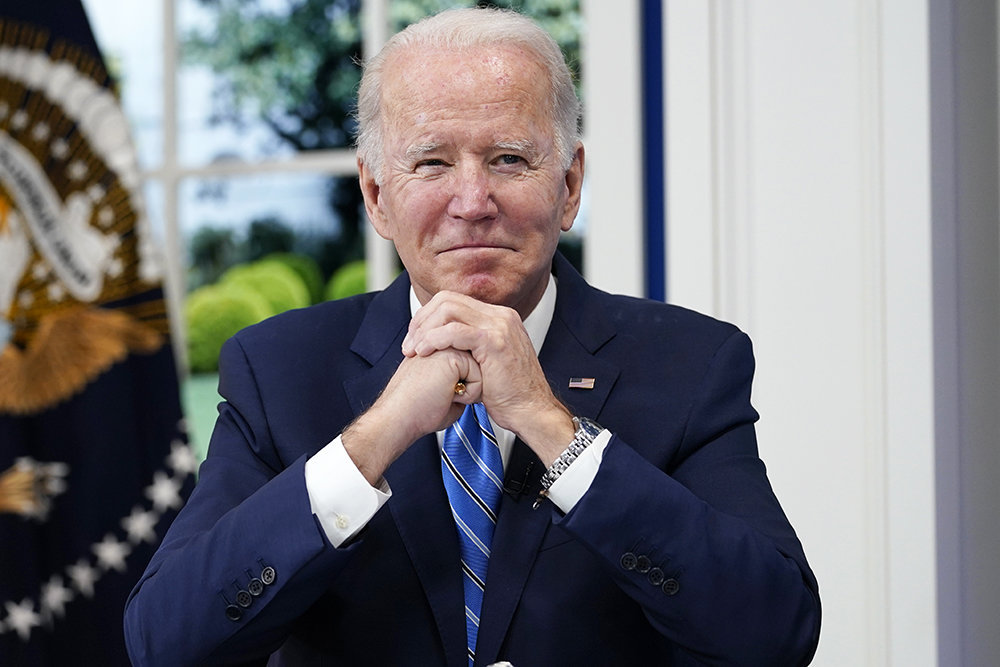  Фото: AP Photo/Carolyn Kaster