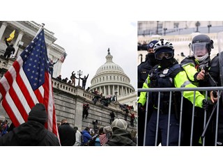 Закройте рот, у нас свобода слова