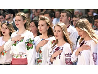 Большинство украинцев признаны негодными