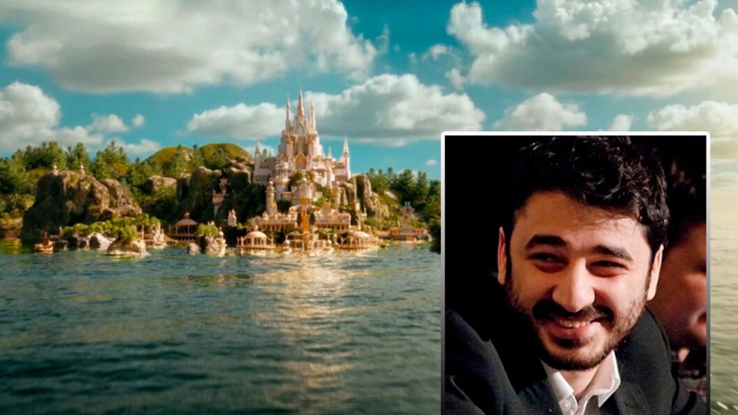 Ни церквей, ни крестов: Пушкина переписали до неузнаваемости. Что не так со "Сказкой о царе Салтане"?