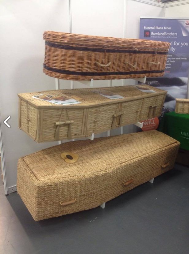 Мода на гробы меняется с сумасшедшей скоростью кладбище, прикол, смерть, юмор