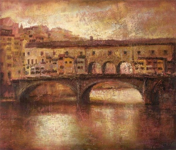 художник Андрей Аранышев картины – 16