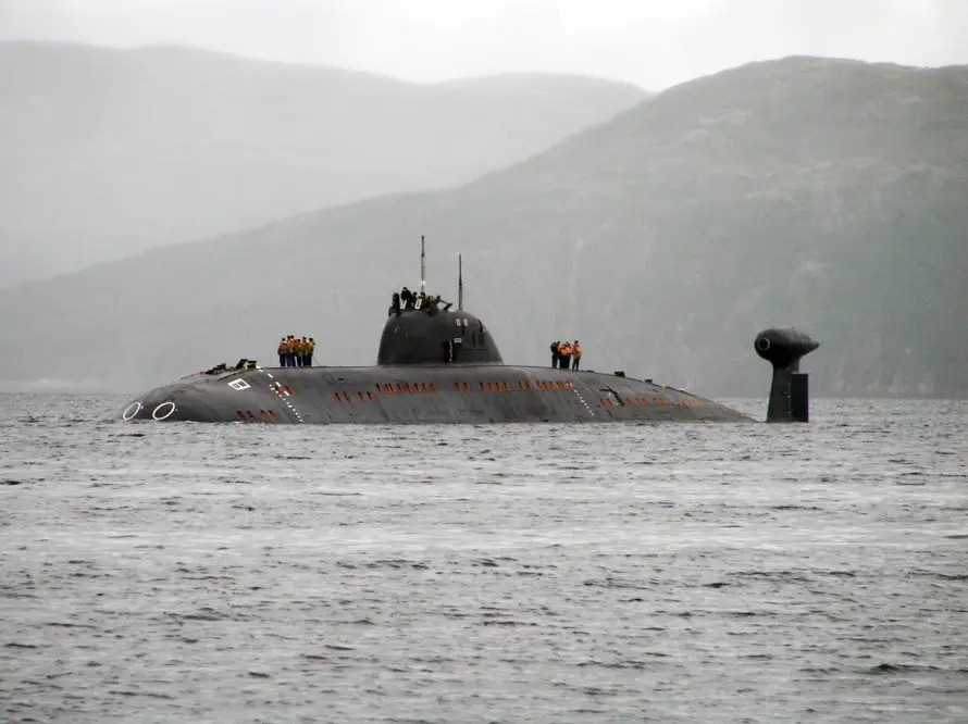 Сейчас как рванет! Как было то, чего никогда не было…