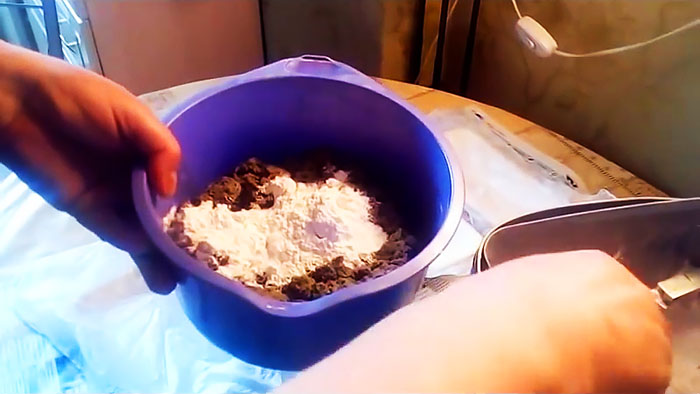 Бесплатный декор и утепление стен идеи для дома,своими руками