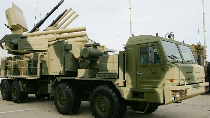По воробьям из пушек: Нужны ли саудитам С-400? По воробьям из пушек: Нужны ли саудитам С-400? геополитика,оружие
