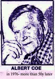 [VIP]~Альберт Коу и его встречи с потомком древних инопланетян в 1920 году, изображение №2