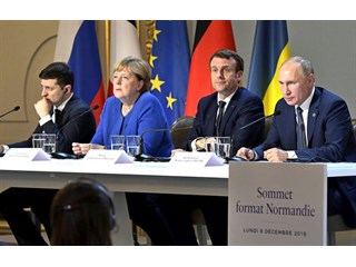 Смена курса по Донбассу: Москва заговорила с Киевом на языке ультиматума