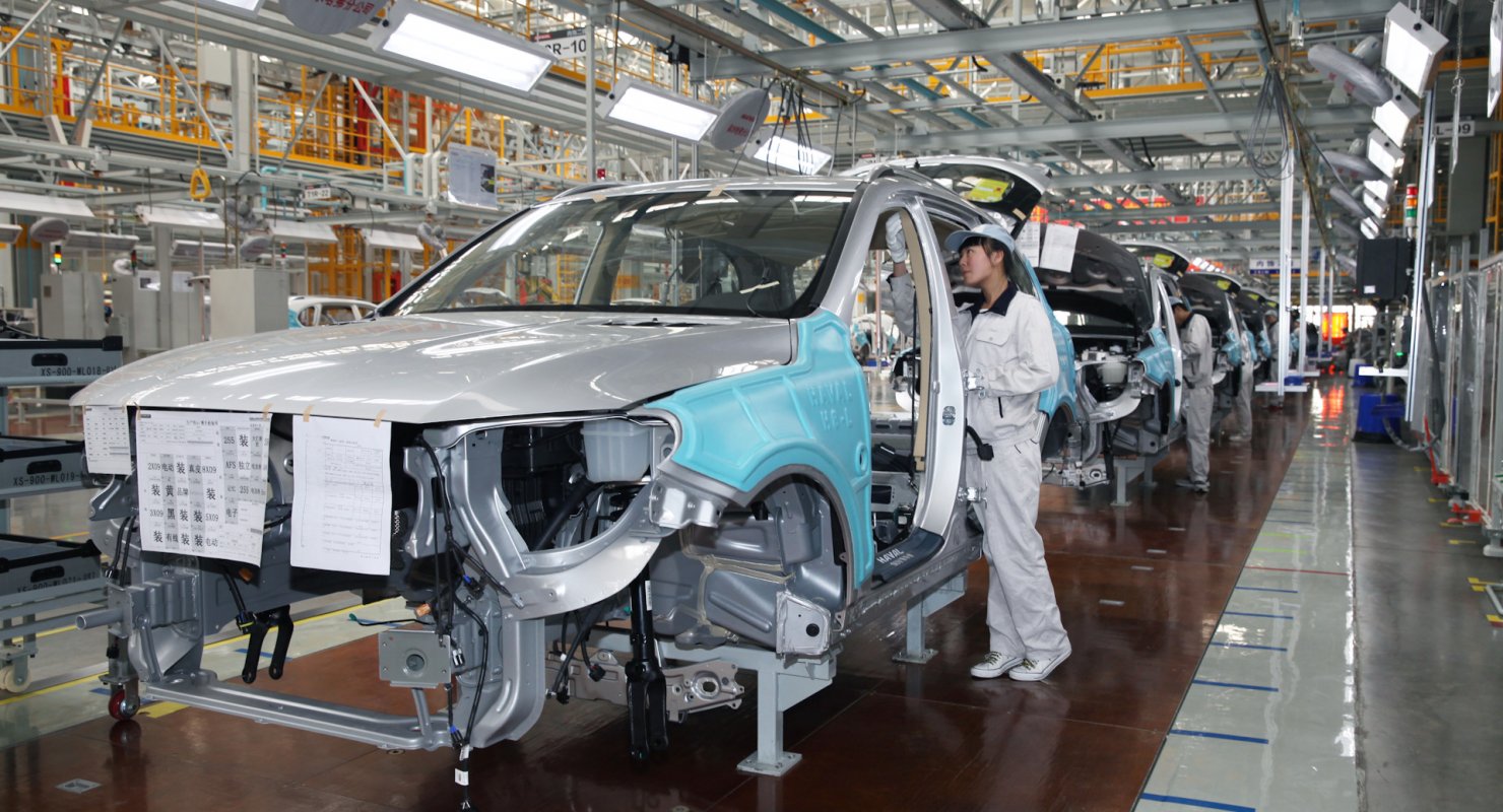 Владельцы китайских автомобилей перечислили 4 их главных недостатка