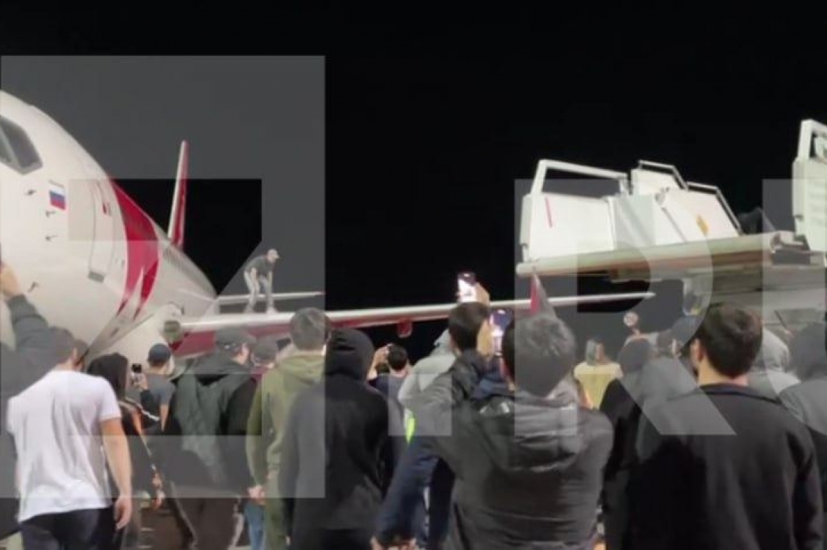 Призывы проявить снисхождение к дагестанским погромщикам взорвали экспертное сообщество