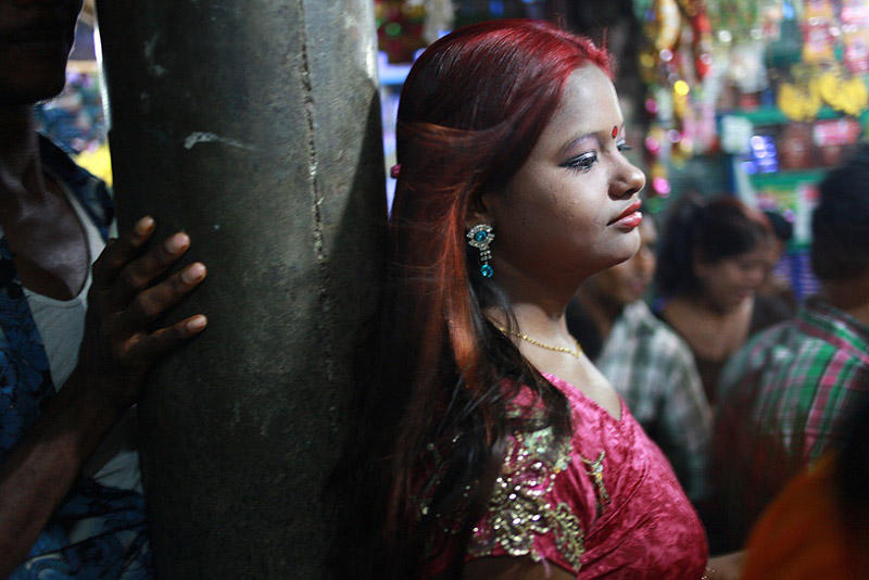 childhoodlost18 Украденное детство   Девочки проститутки из Бангладеш