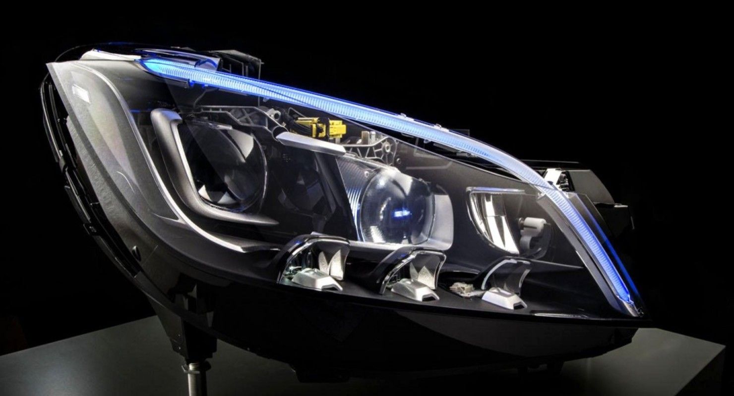 Можно ли лишиться прав из-за светодиодных фар