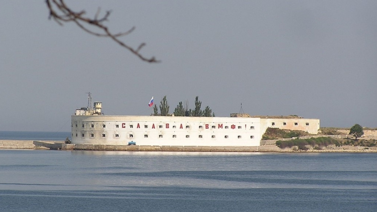Топ-7 самых интересных военных памятников в Крыму: что посмотреть и сколько стоит
