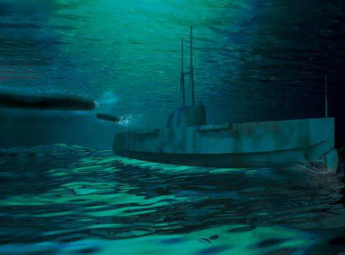 Невидимые убийцы