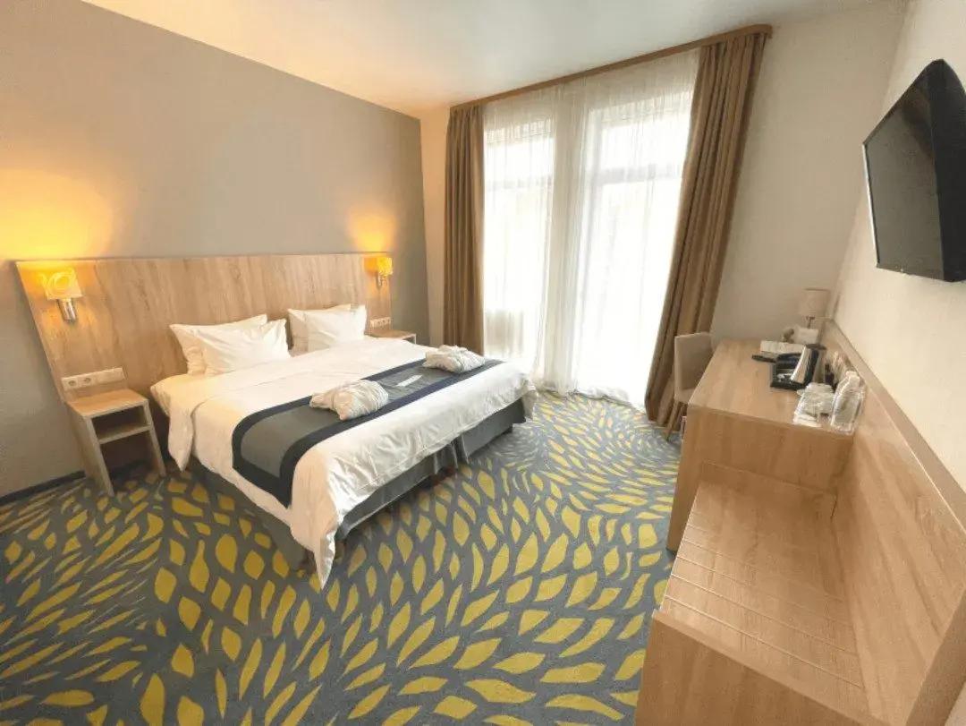 Куда поехать на майские праздники в Подмосковье: 7 проверенных парк-отелей с бассейнами Московская, можно, область, территория, также, отдыха, городской, бассейн, пруда, детей, анимация, округ, бассейном, сауны, берегу, веревочный, который, ресторан, апреля, Подмосковья