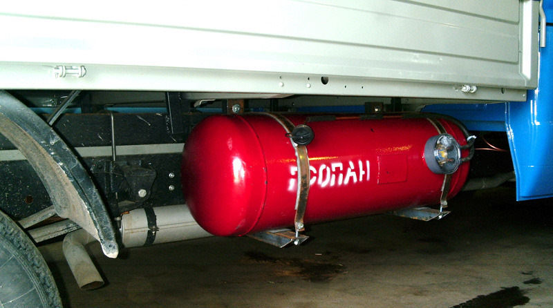 Не успели оформить ГБО? У вас остался ровно год!