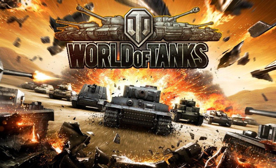 Любовь и ненависть в World of Tanks world of tanks